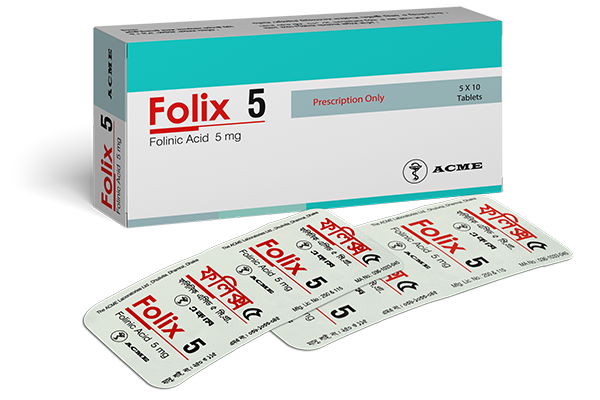 Folix 5